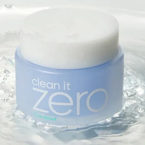 Clean It Zero Calming Cleansing Balm - Image 4