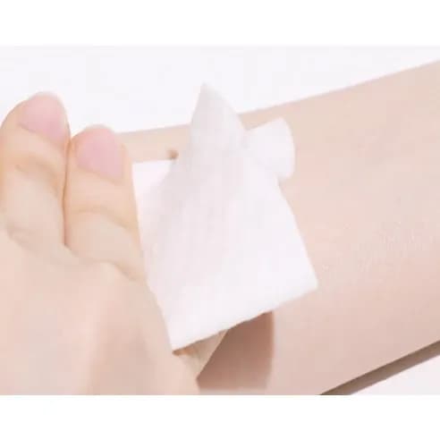 Pure Cleansing Tissue, 80ea - Image 5