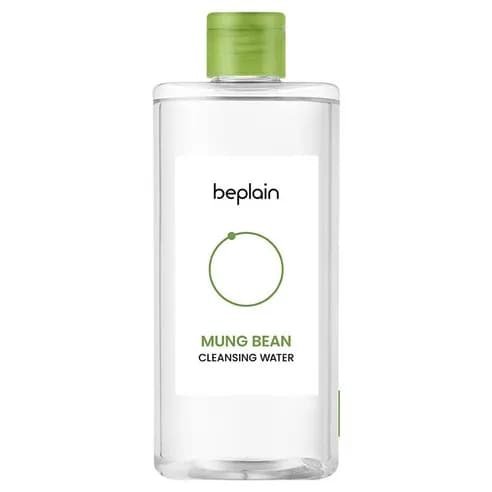 Mung Bean Cleansing Water, 400ml - Image 1