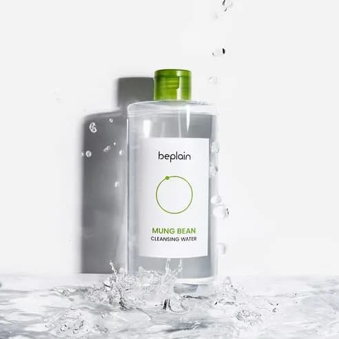Mung Bean Cleansing Water, 400ml - Image 2