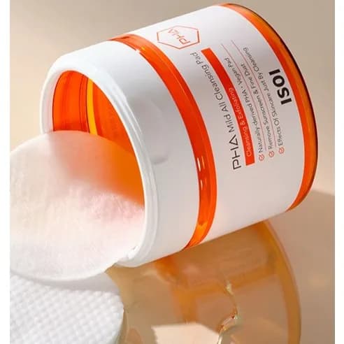 PHA Mild All Cleansing Pad, 60ea - Image 4