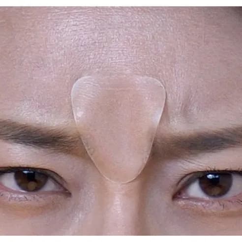 MARSHIQUE Wrinkle Repair Frown Line Patch, 60ea - Image 6