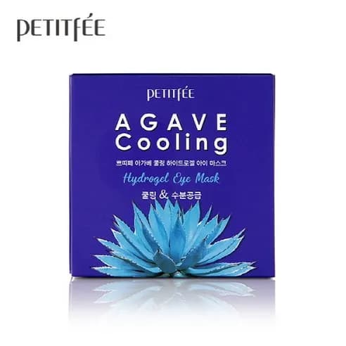 Agave Cooling Eye Patch, 60ea - Image 7