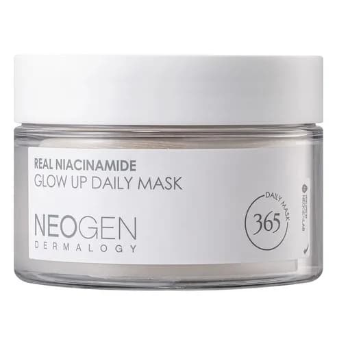 Niacinamide Glow Up Daily Mask Pad, 40ea - Image 1