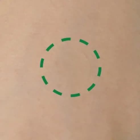 Heartleaf ACpair Spot Patch, 90ea - Image 3