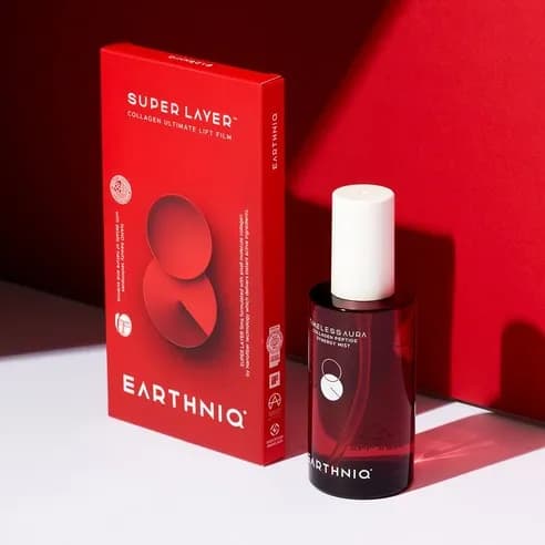 Superlayer Collagen Ultimate Lift Film + Mist - Image 3