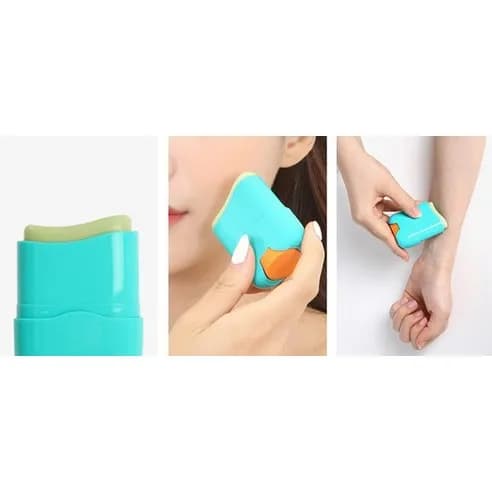Solution Cica Shield Sun Stick - Image 9