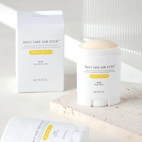 Daily Care Sun Stick Plus - Image 3