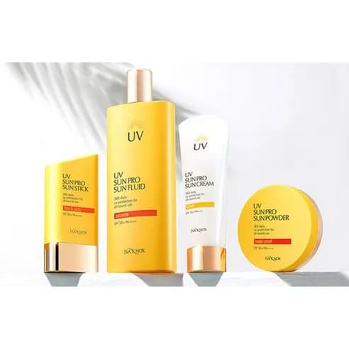 UV Sun Pro Sun Stick [SPF50+/PA+++] - Image 2