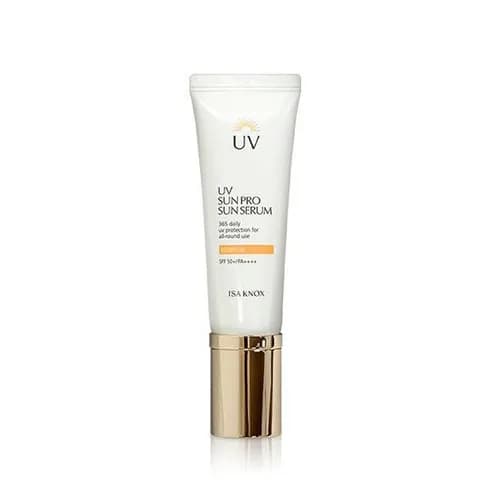 UV Sun Pro 365 Essential Sun Serum - Image 1