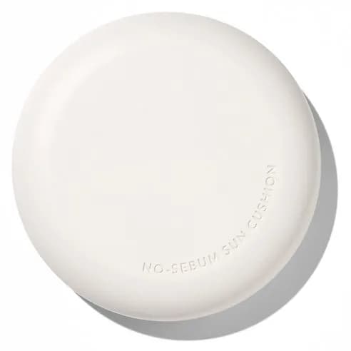 No Sebum Sun Cushion EX [SPF50+/PA++++] - Image 1