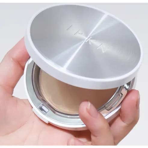 Perfume Powder Sun Pact 12.5 White - Image 4