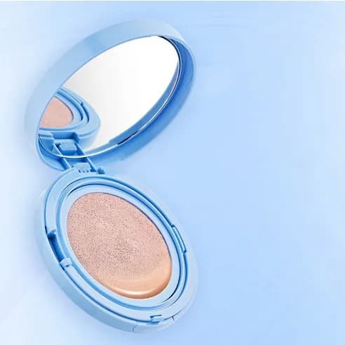 Ion Calcium Calamine Tone-up Sun Cushion - Image 2