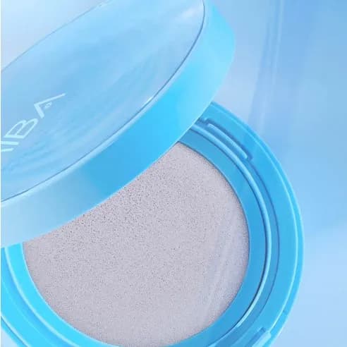 Ion Calcium Calamine Tone-up Sun Cushion - Image 6