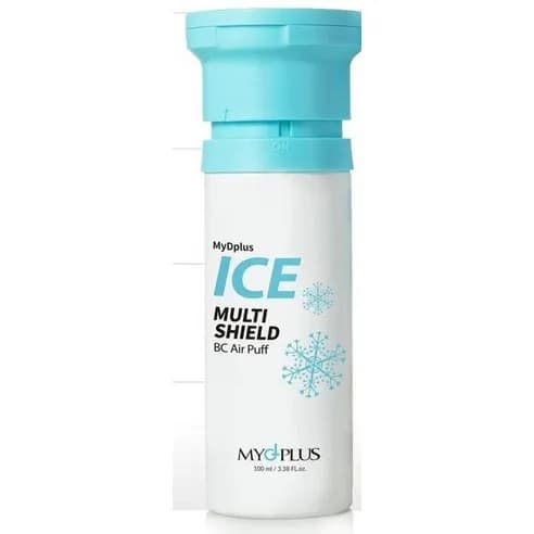 Ice Multi Shield, 100ml - Image 2