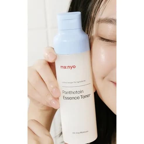Panthetoin Essence Toner, 200ml - Image 9