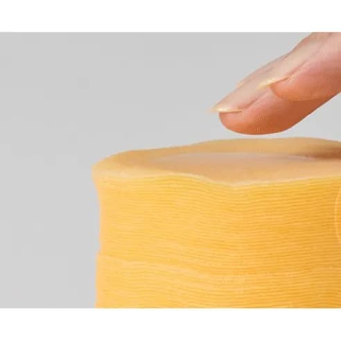 Vitamin C Green Tea Enzyme Blemish Toning Pad - Image 7