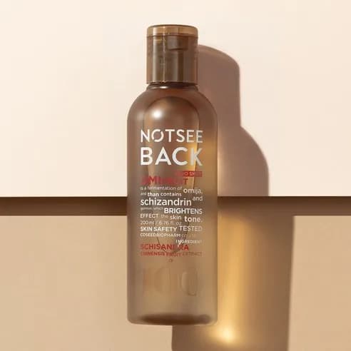 Two Shot Omi Fruit Toner - Image 1