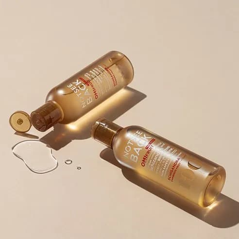 Two Shot Omi Fruit Toner - Image 2