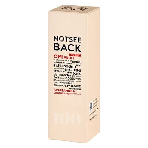 Two Shot Omi Fruit Toner - Image 3