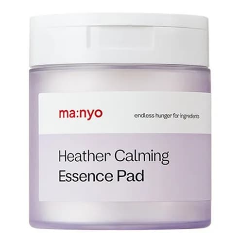 Heather Calming Essence Pad, 60ea - Image 1