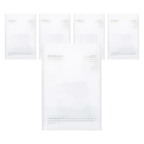 Centella Face Mask, 5ea - Image 1