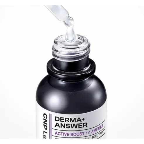 Derma Answer Active Boost Ampoule - Image 5