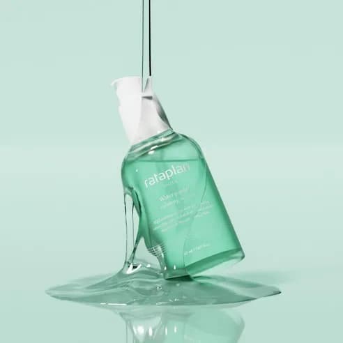 Water Parsley Calming Serum, 50ml - Image 5
