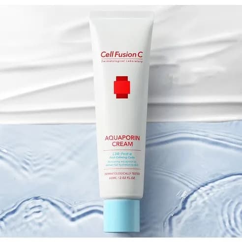 Post Alpha Aquaporin Cream, 60ml - Image 2