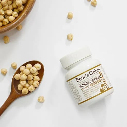 Nutrition Soy Bean Cream - Image 3