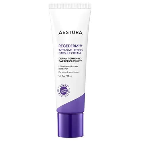 Regederm 365 Intensive Lifting Capsule Cream - Image 1