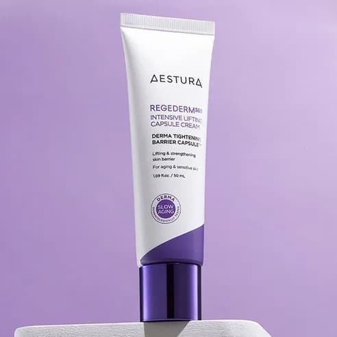 Regederm 365 Intensive Lifting Capsule Cream - Image 2