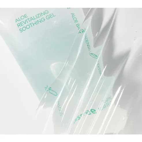 Aloe Revitalizing Soothing Gel - Image 5