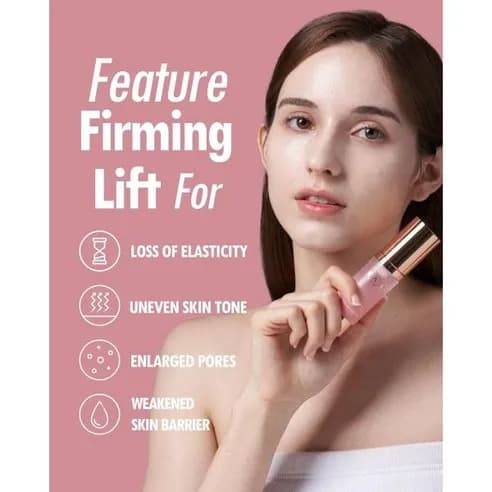 Wrinkle Bounce Skin Fit Blending Essence - Image 5