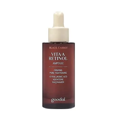 Black Carrot Vita-A Retinol Ampoule - Image 1