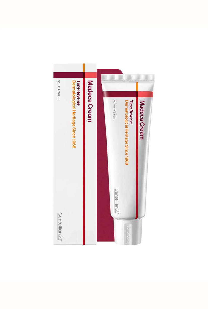 Centellian24 Madeca Cream Time Reverse, 50ml - Image 1