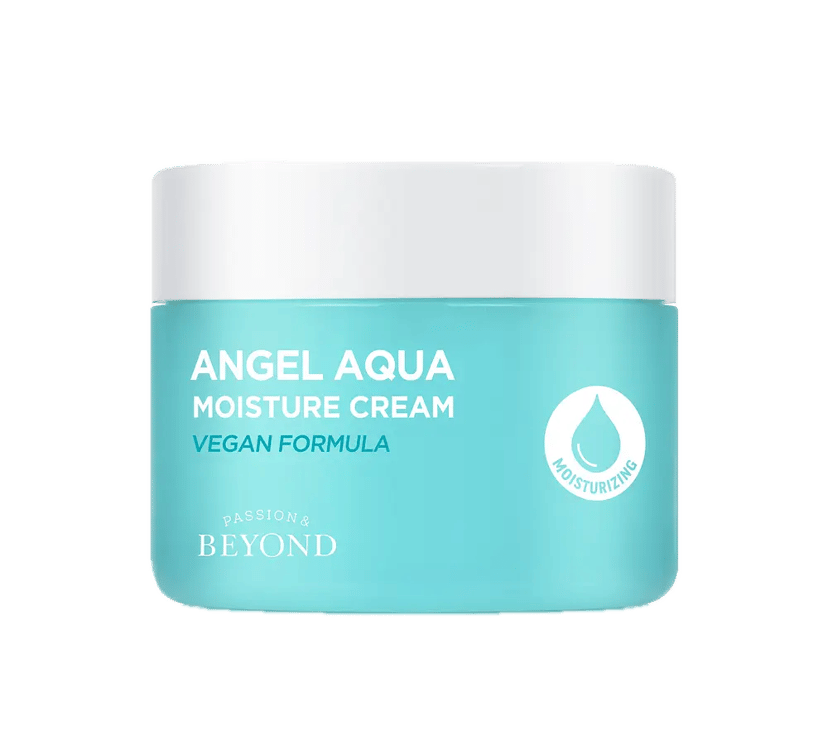 Angel Aqua Moisture Cream, 150ml - Image 1