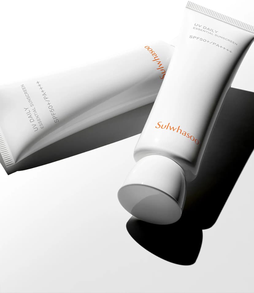 UV Daily Tone Up Sunscreen Multi Protection SPF50+ PA++++, 30ml - Image 3