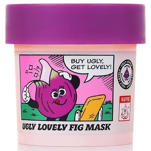 Fig Mask - Image 1