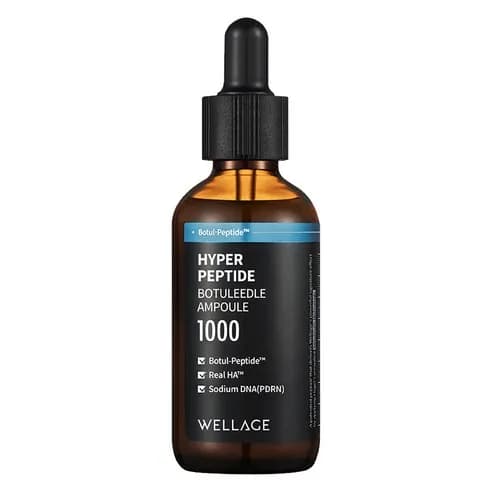 Hyper Peptide Botuleedle Ampoule - Image 1