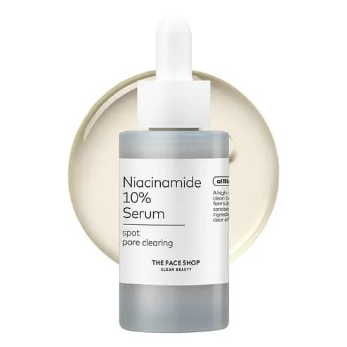 Alltimate Niacinamide 10% Serum - Image 1