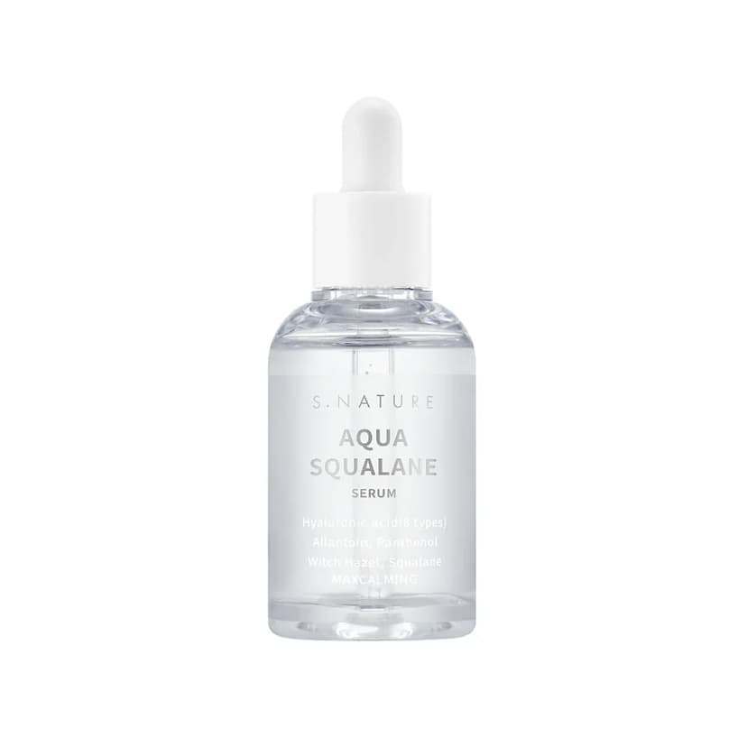 Aqua Squalane Serum, 50ml - Image 1