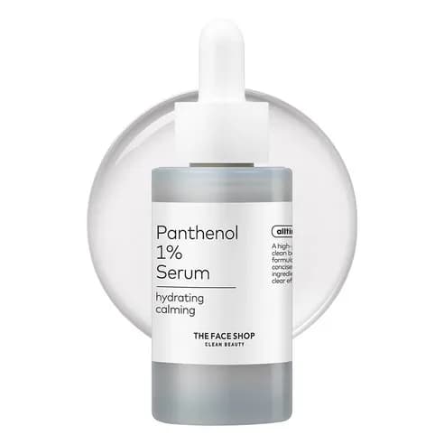 Alltimate Panthenol 1% Serum - Image 1