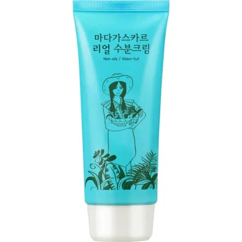 Madagascar Real Moisture Cream, 80g - Image 1