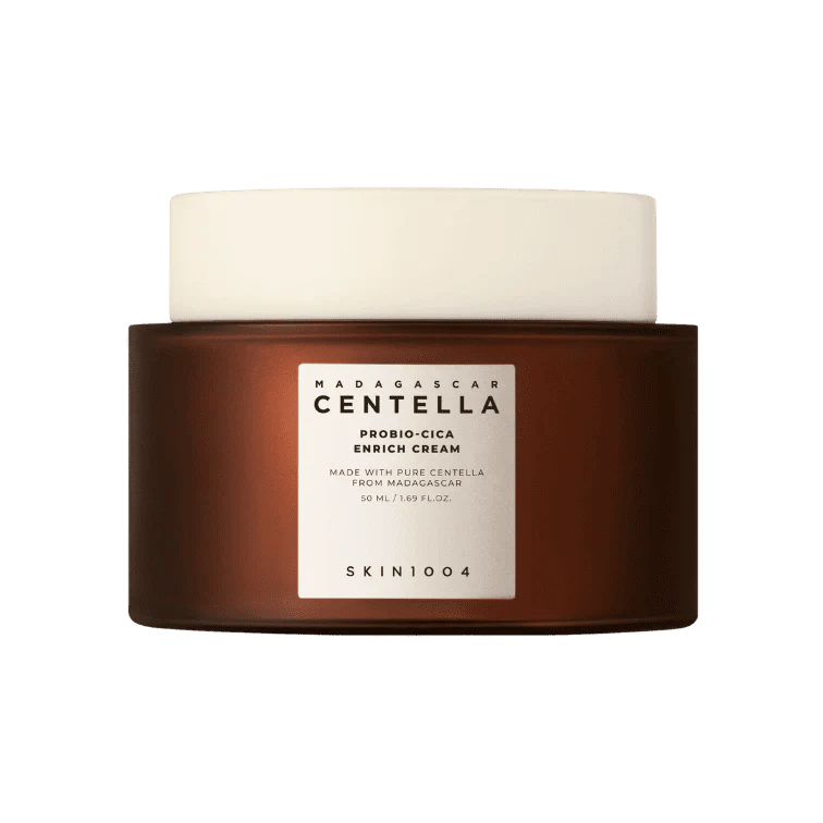 Centella Probio-Cica Enrich Cream - Image 1