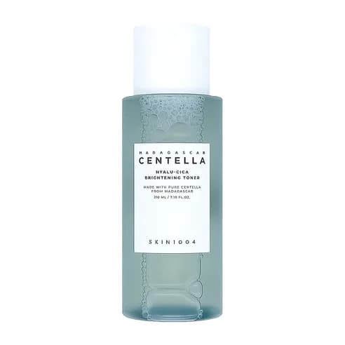 Madagascar Centella Hyalu-Cica Brightening Toner, 210ml - Image 1