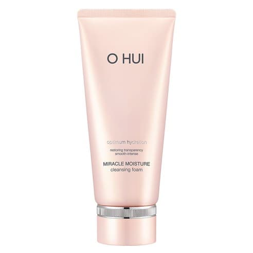 Miracle Moisture Cleansing Foam, 200ml - Image 1
