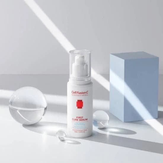 First Cure Serum, 50ml - Image 4
