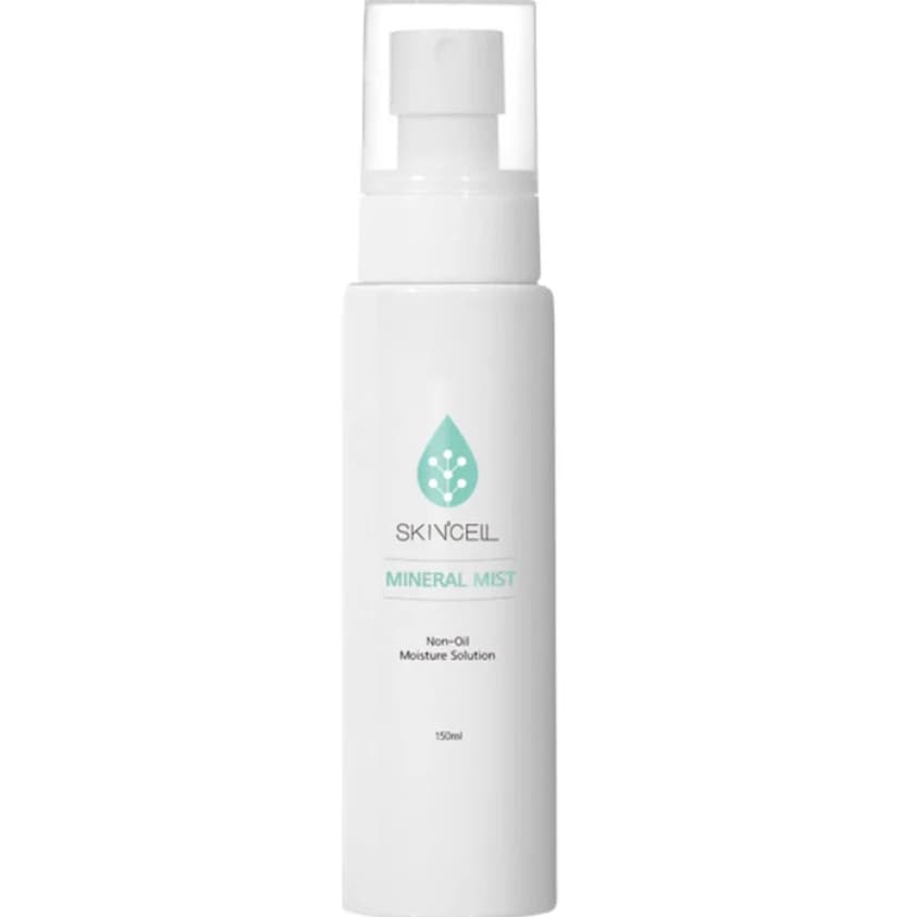 Mineral Skin Mist, 150ml - Image 1