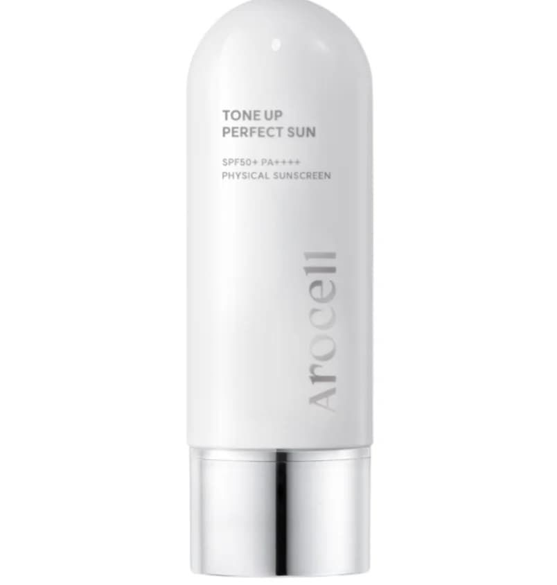 Tone-up Perfect Sun [SPF50+/PA++++], 50ml - Image 1